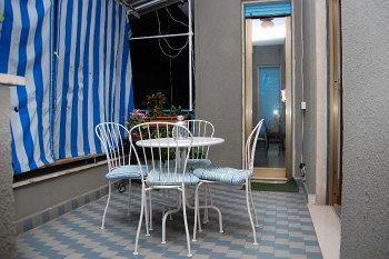 Couette-café A For