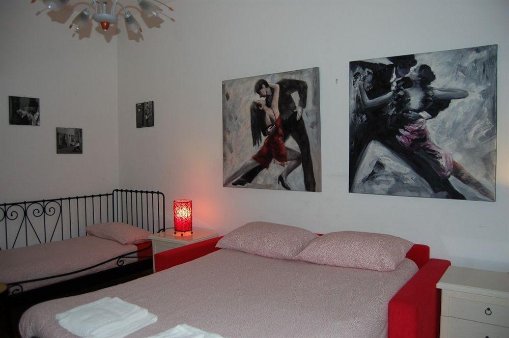Couette-café A For 2*